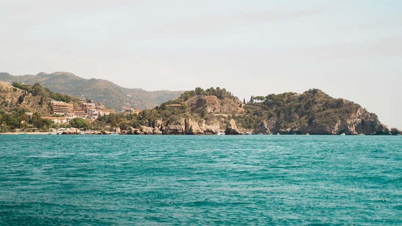 Taormina: Isola Bella Tour with Swimming, Fruit and Prosecco - Frequently Asked Questions
