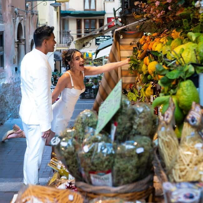 Taormina: Photoshoot with a Professional Photographer - Practical Details and Considerations