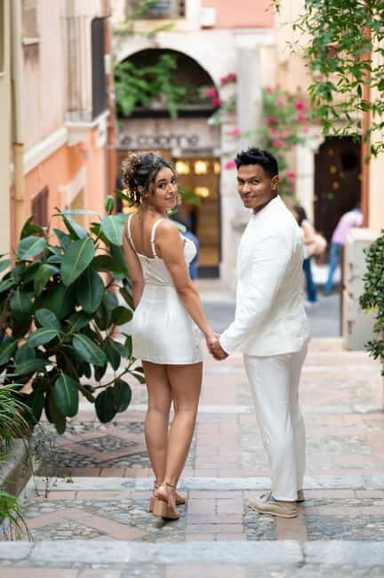 Taormina: Photoshoot with a Professional Photographer - Final Thoughts