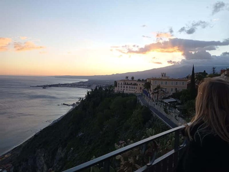 Taormina Private Tour with Pickup from Catania - Who Will Love This Tour?