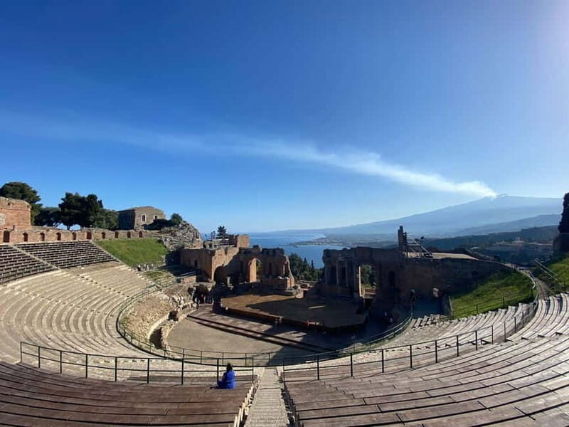 Taormina Private Tour with Pickup from Catania - Final Thoughts
