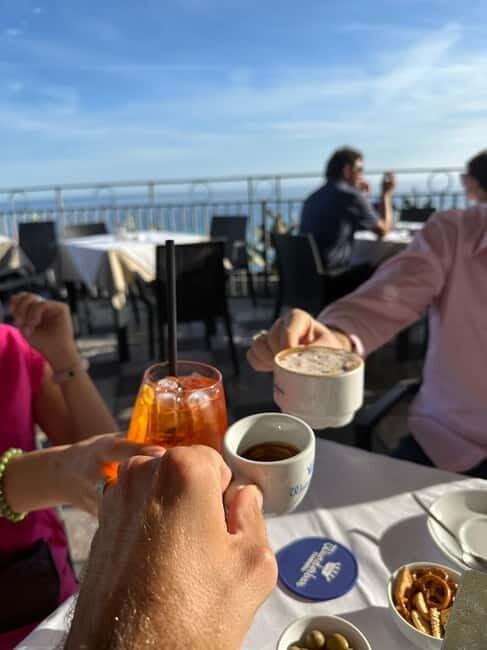 Taormina Private Tour with Pickup from Catania - FAQ