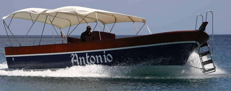 Taormina: Savoca and Taormina Coastline Boat Tour - An In-Depth Look at the Tour Experience