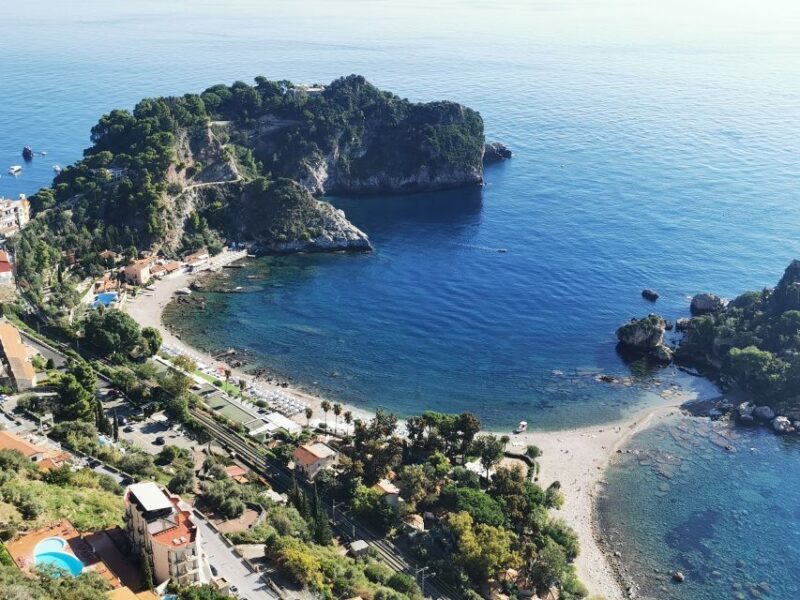 Taormina: Sea Tour in the Nemosub with Dolphin Sightings - Authentic Experiences from Reviewers