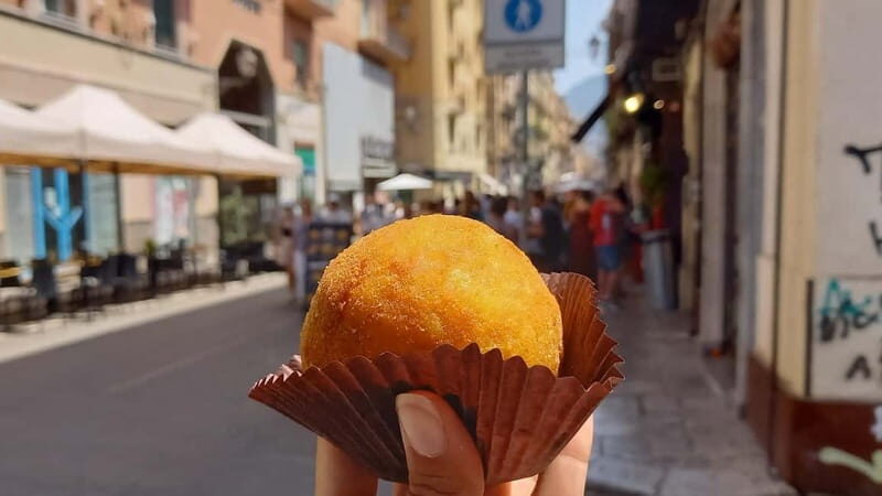 Taormina: Sicilian Full Meal & Drinks Walking Food Tour - Frequently Asked Questions