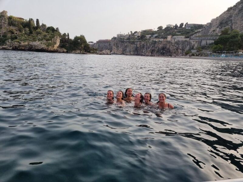 taormina-sunset-boat-tour-with-aperitif