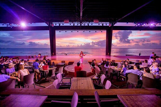 Taotao Tasi the Beach Dinner Show in Guam - Who Is This Tour Best For?