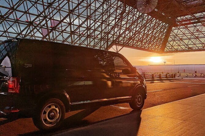 Taoyuan airport to Yilan Private Transfer - Who Should Consider This?