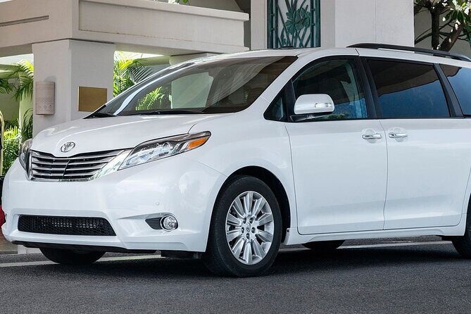 Taoyuan Airport TPE to Taoyuan or Taipei Arrival Private Transfer - Why Choose the Taoyuan Airport Private Transfer?