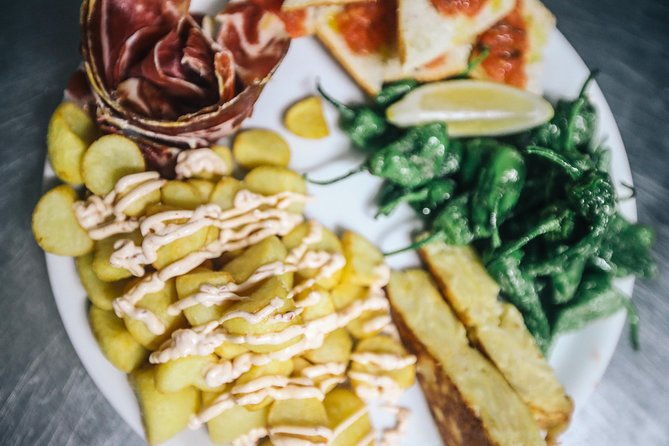 tapas-and-flamenco-evening