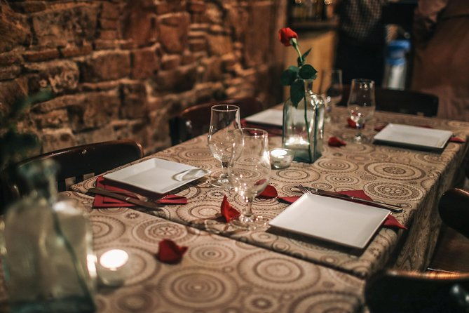 tapas-and-flamenco-evening