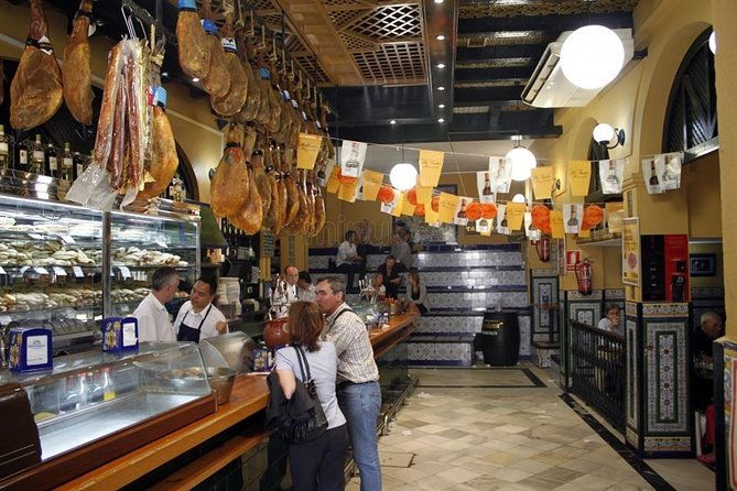 tapas-and-wine-tasting-tour-in-seville-small-groups-and-jewish-quarter