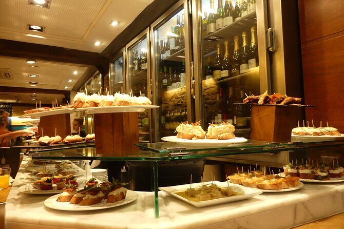 Tapas and Wine Walking Tour in Barcelona - FAQ