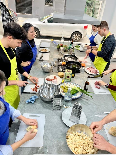 tapas-class-authentic-spanish-tapas-and-sangria