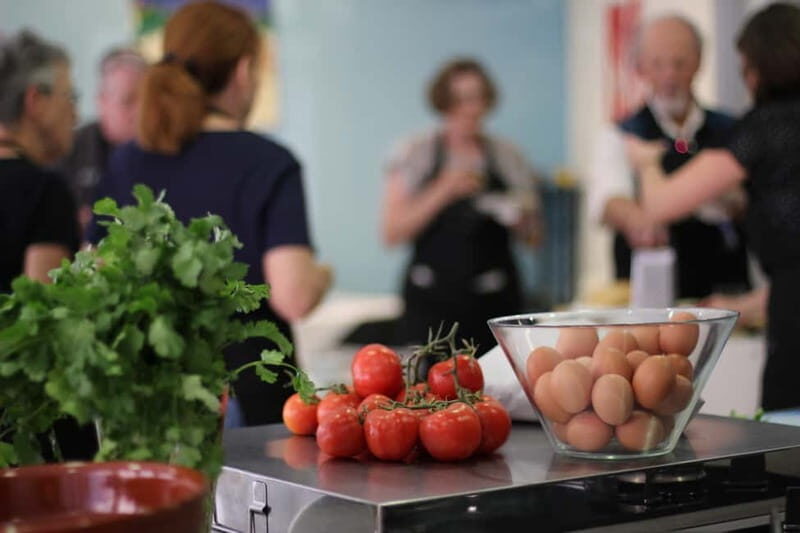 Tapas Cooking Workshop & Market Visit - Authenticity & Cultural Notes