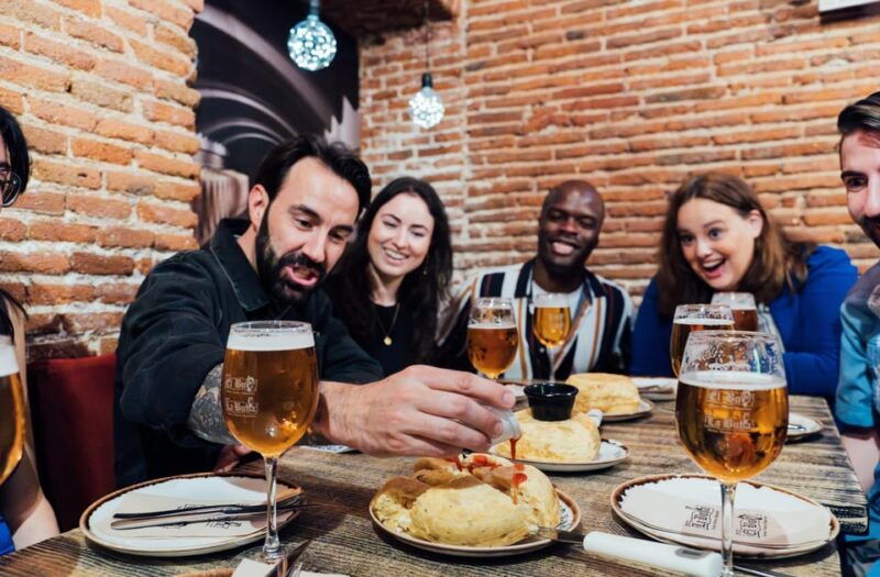 tapas-food-tour-with-dinner-in-madrid