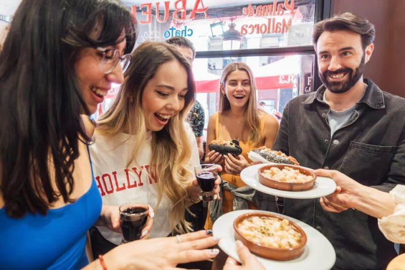 tapas-food-tour-with-dinner-in-madrid