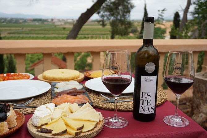 tapas-in-the-vineyards-private-tour