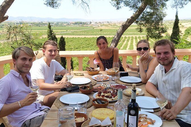 tapas-in-the-vineyards-private-tour