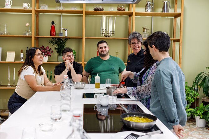 tapas-paella-cooking-class-in-madrid-with-a-professional-chef