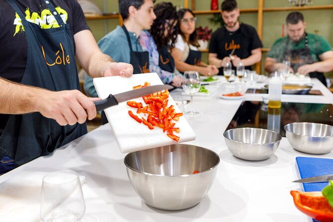 tapas-paella-cooking-class-in-madrid-with-a-professional-chef
