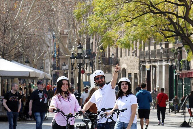 tapas-tasting-e-bike-tour-in-barcelona