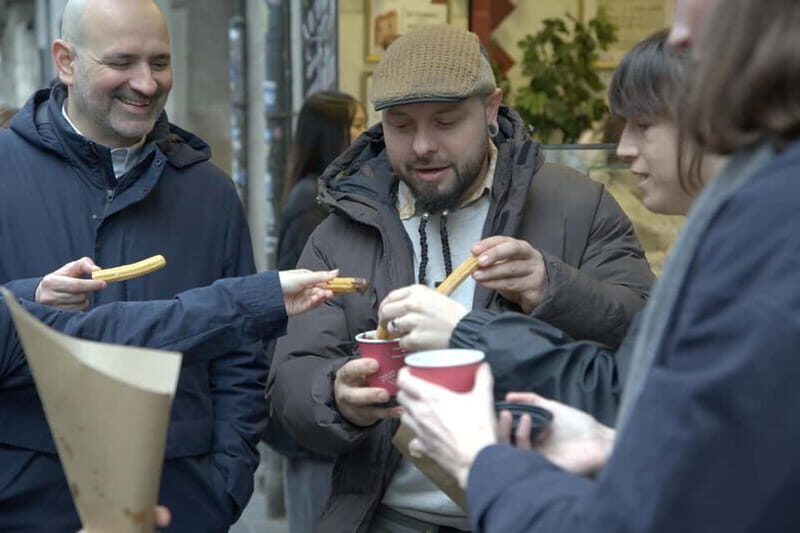 Tapas tour in Gracia quarter: Food, drinks & modernist gems - What We Would Keep in Mind