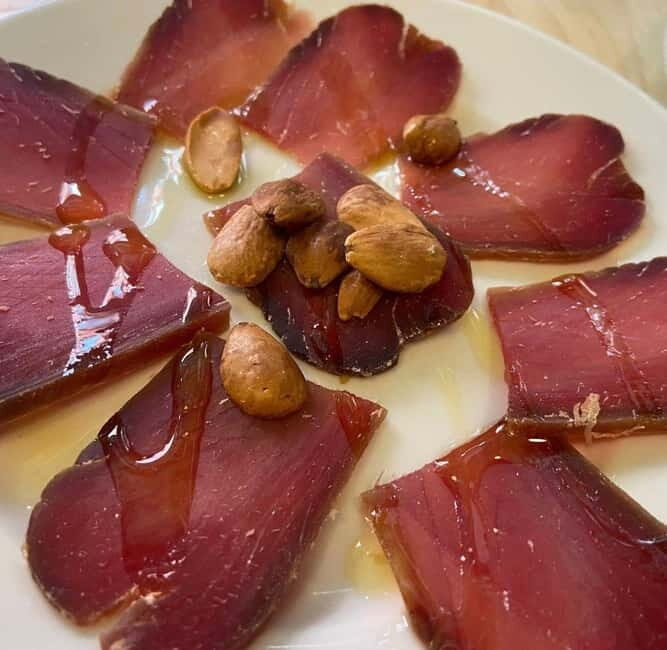 Tapas Tour of the center of Madrid in small groups - Authentic Experiences and Insider Tips
