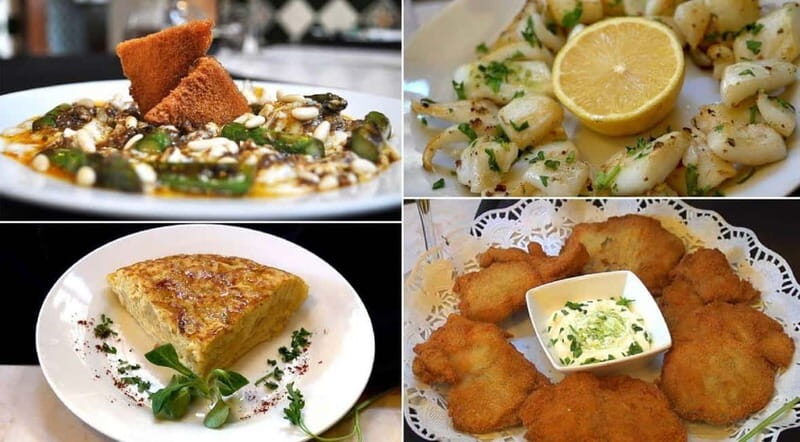 Tapas Tour of the center of Madrid in small groups - Pricing and Value