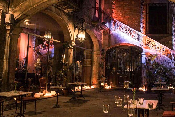 Tapas, Wine and Flamenco Private Tour - Whats Included and What to Expect