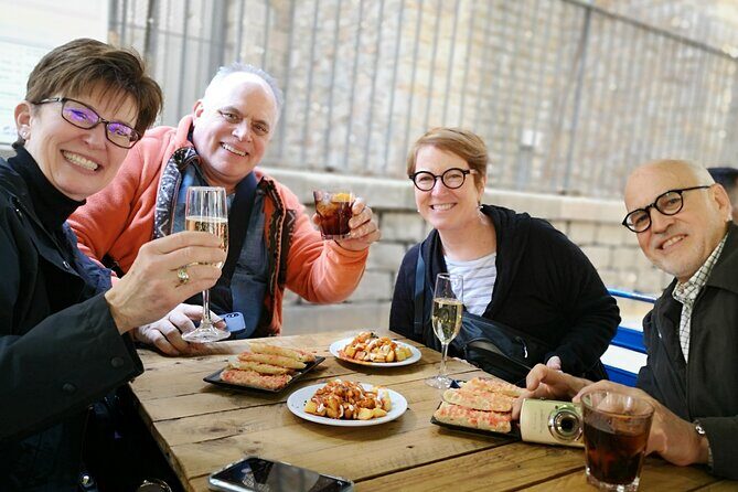 Tapas, Wine and Flamenco Private Tour - The Experience: From Sightseeing to Sipping and Dancing