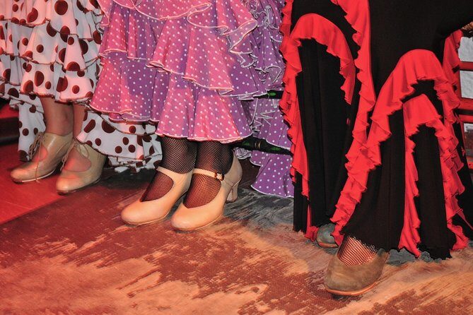 Tapas, Wine and Flamenco Private Tour - The Verdict on Value and Suitability