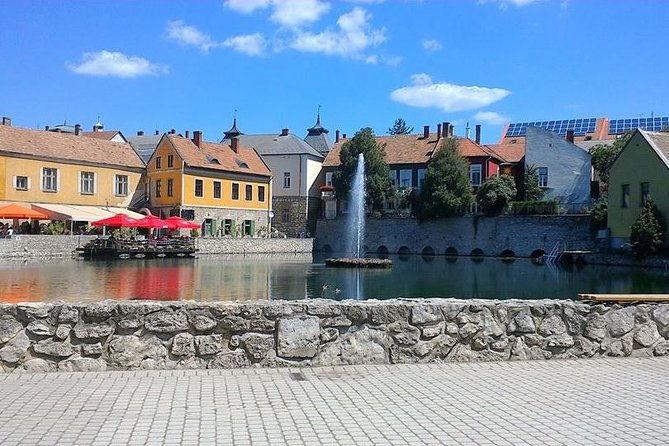 tapolca-cave-lake-and-tihany-balaton-private-tour-from-budapest