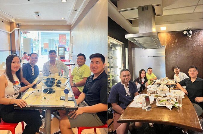 Tara, Kaon! Tacloban City's Food Tour - An In-Depth Look at the Tacloban Food Tour