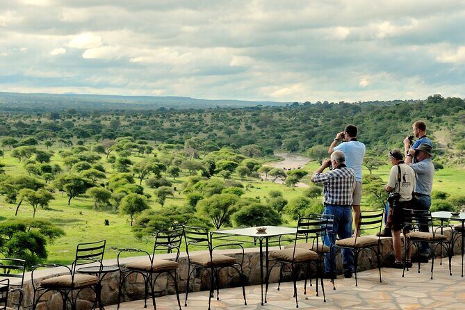 Tarangire Budget Full Day Tour from Arusha - Final Thoughts