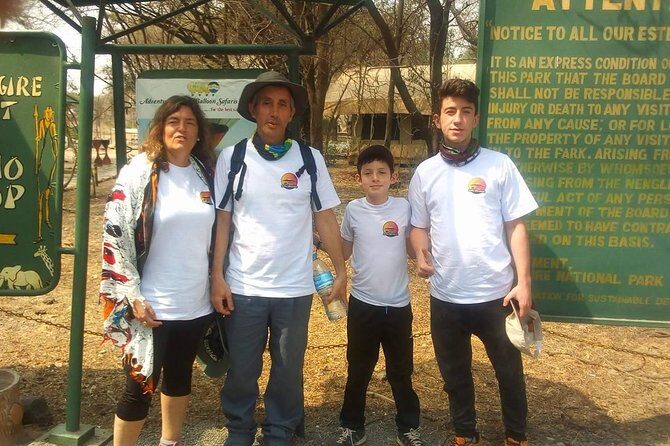Tarangire National Park Day Trip - Who Will Love This Tour?