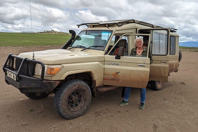 Tarangire National Park Day Trip - What Makes This Tour Special?