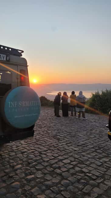 Tarangire & Ngorongoro Crater: 2-Day Shared Safari Adventure - In The Sum Up