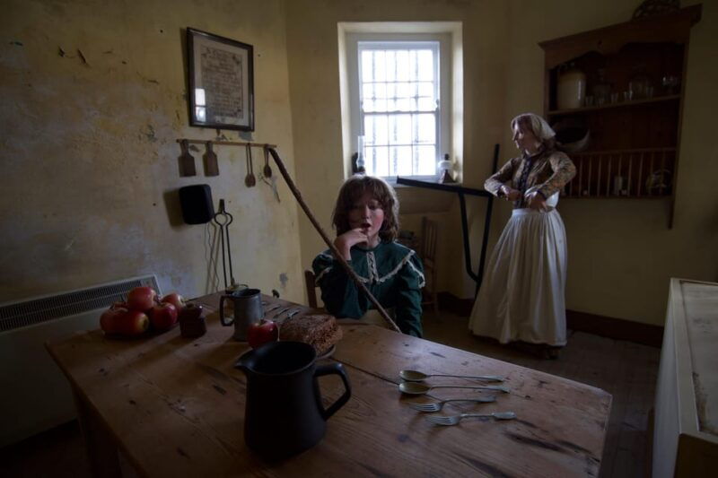 tarbert-bridewell-jail-and-courthouse-entry-ticket