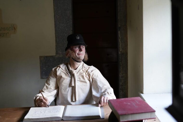 tarbert-bridewell-jail-and-courthouse-entry-ticket