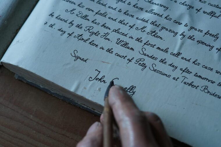 tarbert-bridewell-jail-and-courthouse-entry-ticket