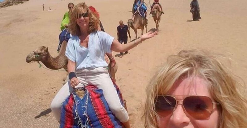 Tarifa/Algeciras: Tangier Private Day Tour with Ferry Ticket - Who This Tour Is Best For