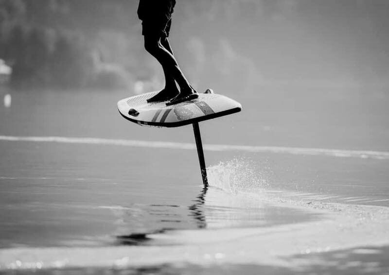 Tarifa: E-Foiling Lesson with Instructor - Who Will Love This Experience?