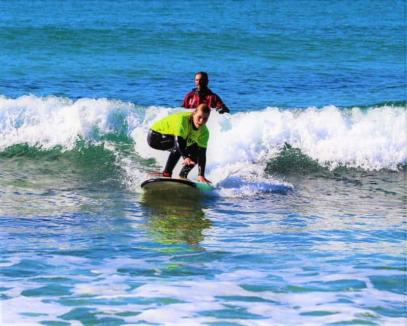 Tarifa: Group Surf Classes - Why Choose Surfin Tarifa?