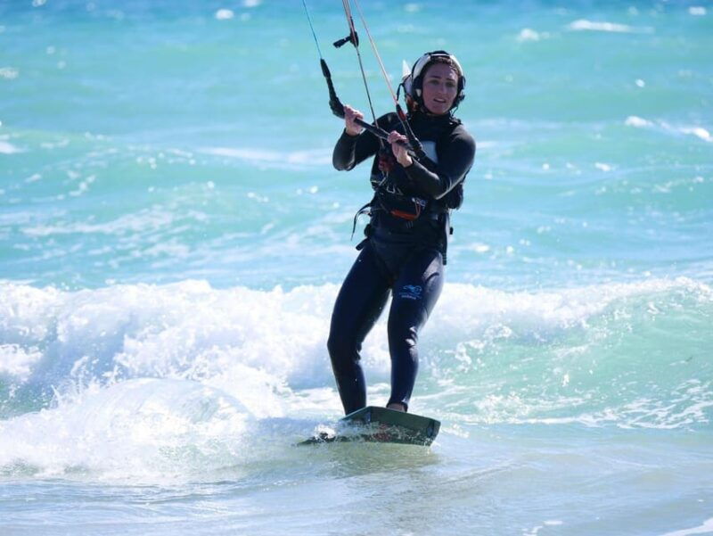 tarifa-private-and-semi-private-kitesurfing-lesson