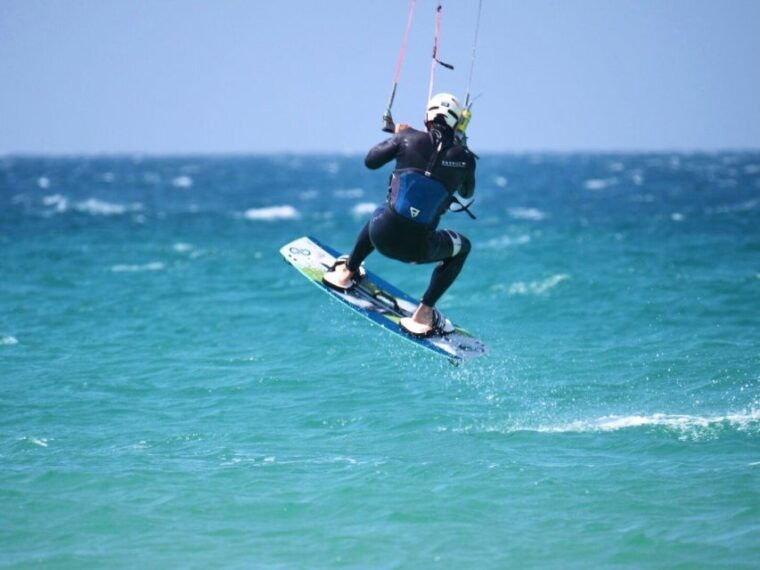tarifa-private-and-semi-private-kitesurfing-lesson