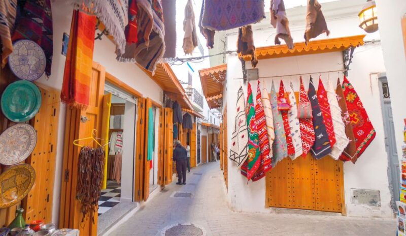 tarifa-tangier-day-trip-by-ferry-with-lunch-tour-guide