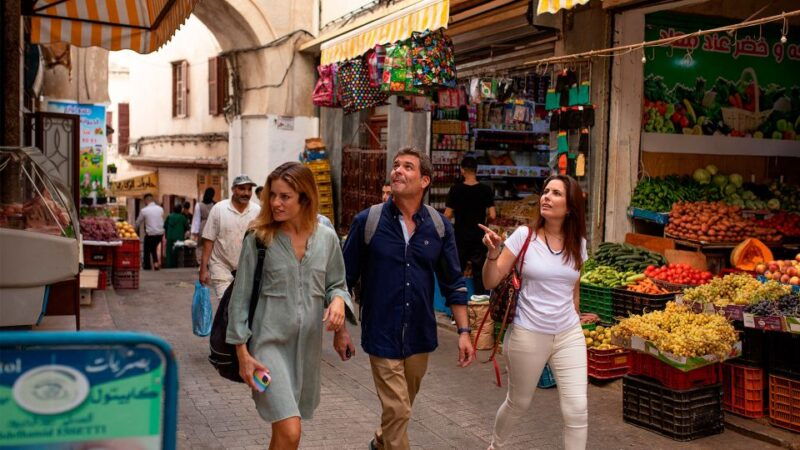 tarifa-tangier-day-trip-by-ferry-with-lunch-tour-guide