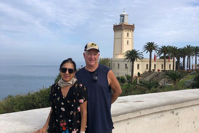 Tarifa to Tangier Tour with ferry ticket , lunch & camel ride - Final Thoughts