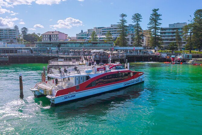 Taronga Zoo entry & Sydney Harbour 2-Day Hop On Hop Off Cruise - What Reviewers Are Saying